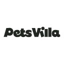 Pets Villa logo