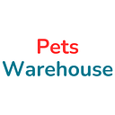 Petswarehouse