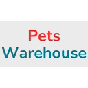Pets Warehouse logo