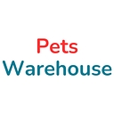 Pets Warehouse logo