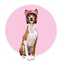 Petsy The Pet People logo