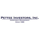 Pettee Investors, Inc. logo