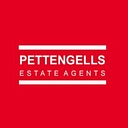 Pettengells Estate Agents logo