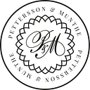Pettersson & Marsnäs Måleri, PEMA Aktiebolag logo