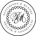 Pettersson & Marsnäs Måleri, PEMA Aktiebolag logo