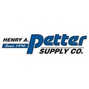 Henry A Petter Supply Company logo
