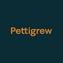 Pettigrew Family Funerals logo