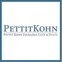 Pettit Kohn Ingrassia & Lutz Pc logo