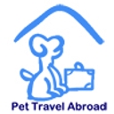 Pettravelabroad logo