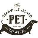 Pet Treatery logo