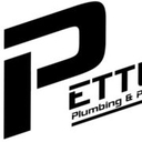 Pettus Plumbing & Piping logo