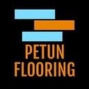 Petun Flooring logo