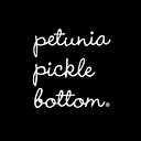 Logo for petunia.com