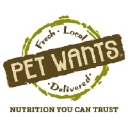 Pet Wants logo