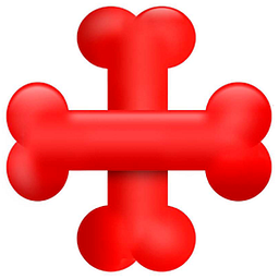 PetWow Home Veterinary Care logo