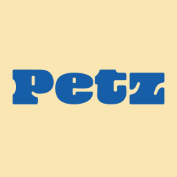 Logo Petz