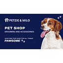 Petzie & Milo