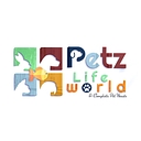 Petzlifeworld.in logo
