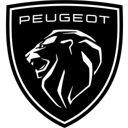 Peugeot logo