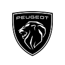 Peugeot Ireland logo