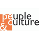 Médecine pour le Peuple-MARCINELLE logo