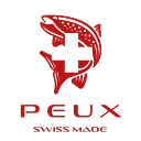 Peux Fly Fishing logo