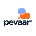 Pevaar Software Factory logo