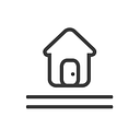 Peverel Flats Trust logo