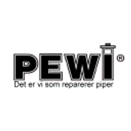 PEWI AS logo