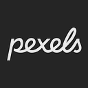Pexels GmbH logo