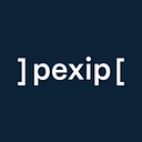 pexip.com logo