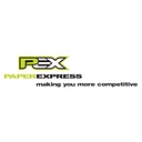 Paper Express Inc. logo