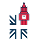 Peyton&Charmed Uk Accomodation logo