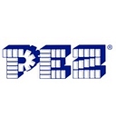 Pez Candy logo