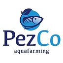 Pezco Aquafarming Llc logo