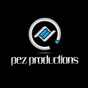 Pez Productions logo