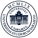 University of Sarajevo logo