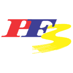 PF3 Paint Supply, Inc. logo