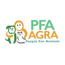 People For Animals logo