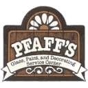 Pfaffs, Inc. logo