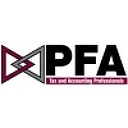 Pfa Tax And Accounting Professionals logo