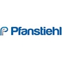 Pfanstiehl, Inc. logo