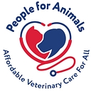 People For Animals, Inc logo