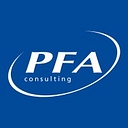 Pfa Consulting Ltd logo