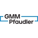 Pfaudler logo
