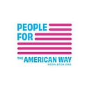 People For The American Way logo