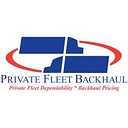 Private Fleet Backhaul logo
