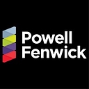 Powell Fenwick logo