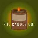 pfcandleco.com logo