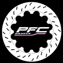 Performance Friction logo